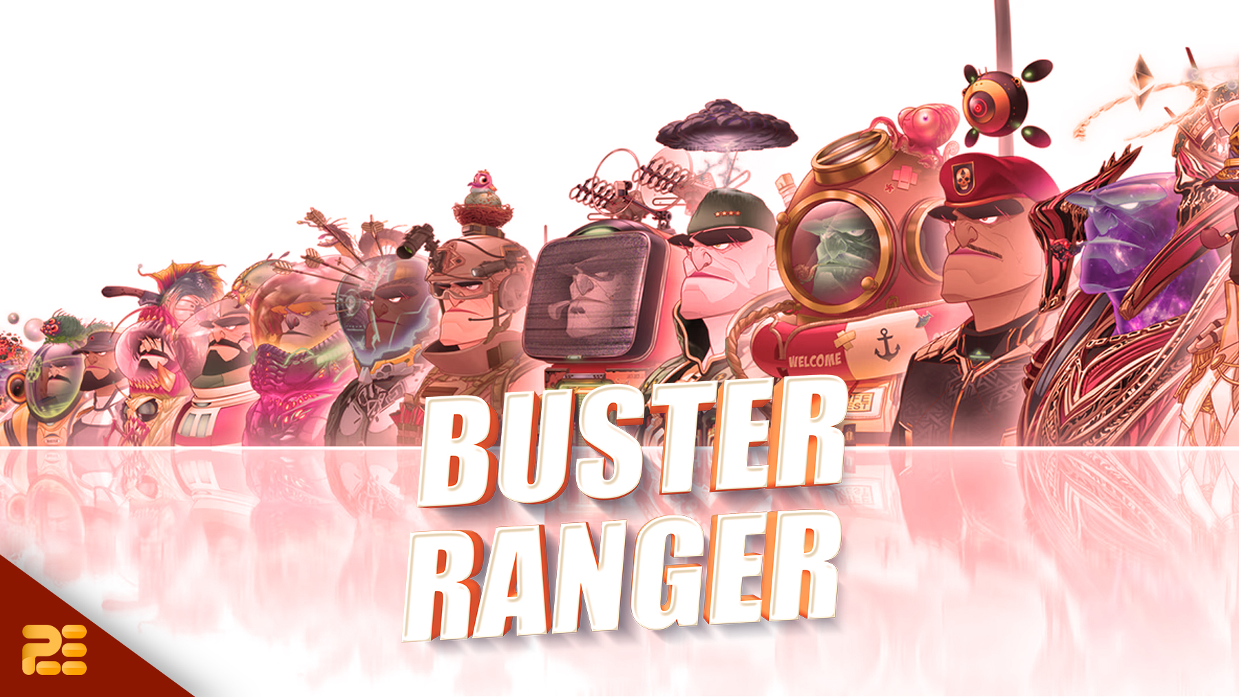 Buster Ranger Allegedly Disappears with Investors' Money in Classic Rug ...