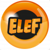 ELEF World Icon