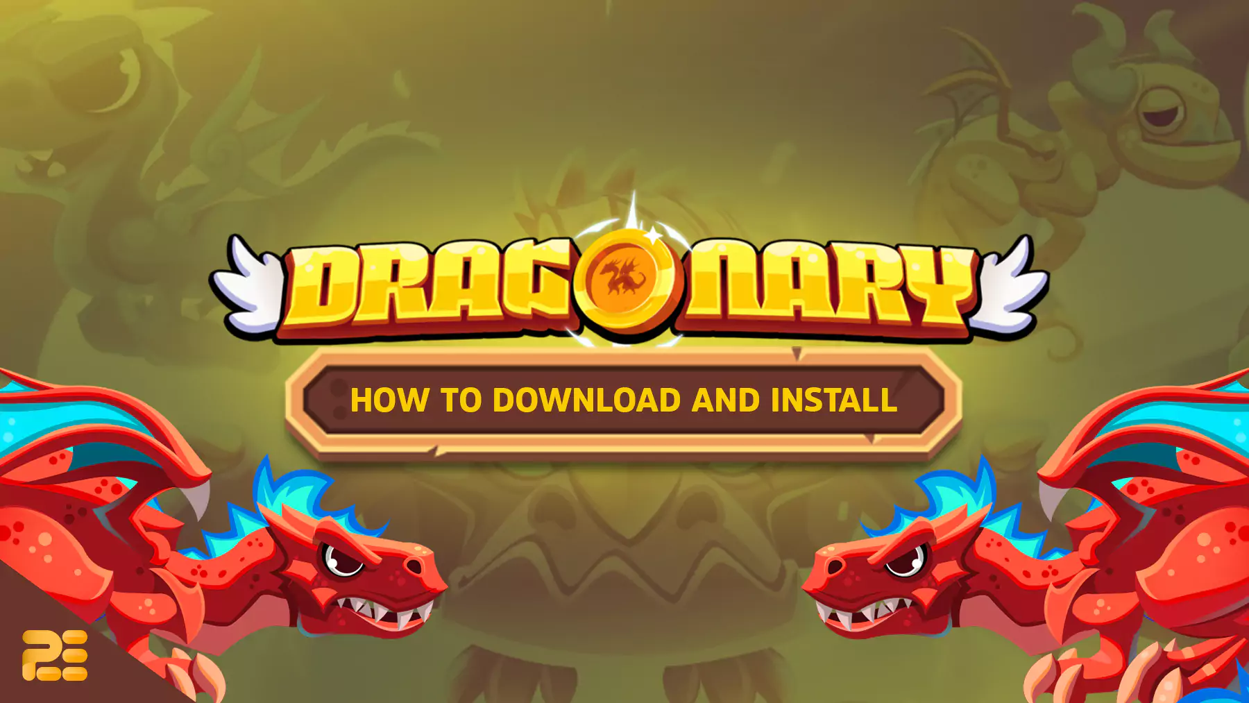 How to Download and Install Dragonary