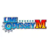 Lime Odyssey M