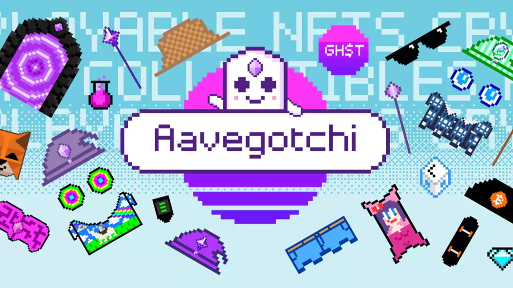 Aavegotchi