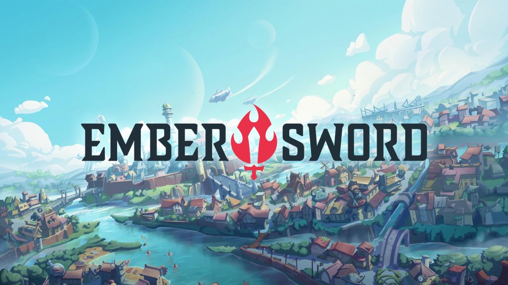 Ember Sword