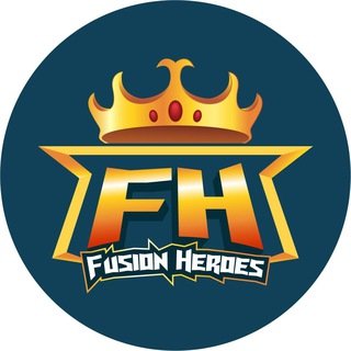 Fusion Heroes Icon