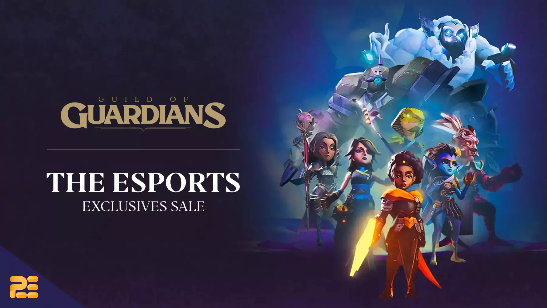 Guild of Guardians Reveals Updated Roadmap, Game Transition, and