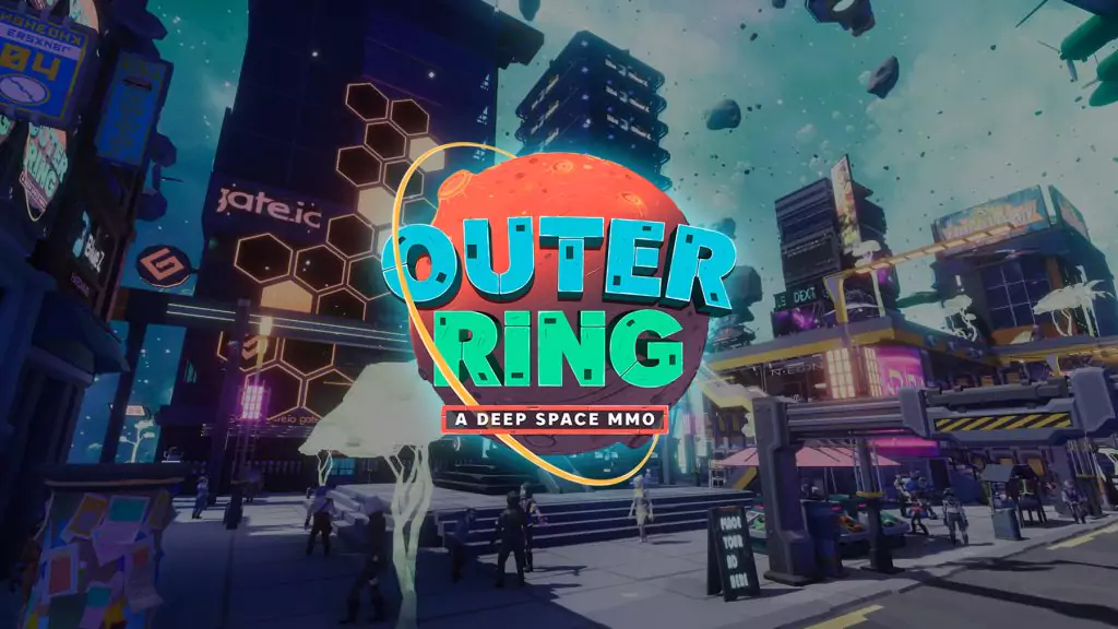 Outer Ring