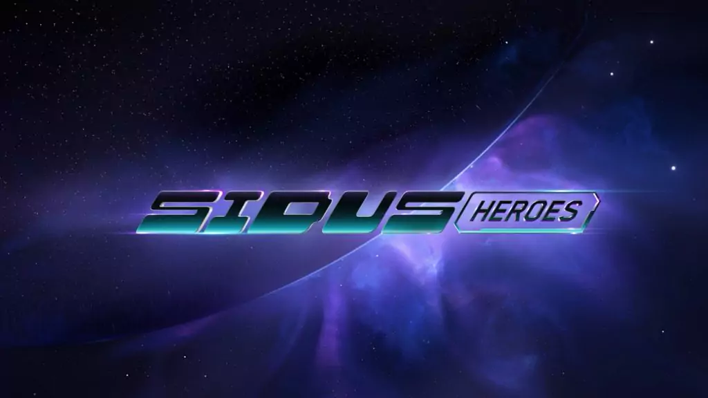 SIDUS Heroes