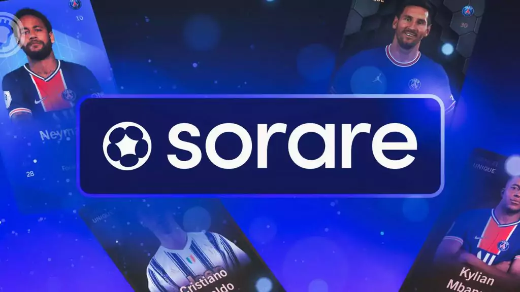 Sorare