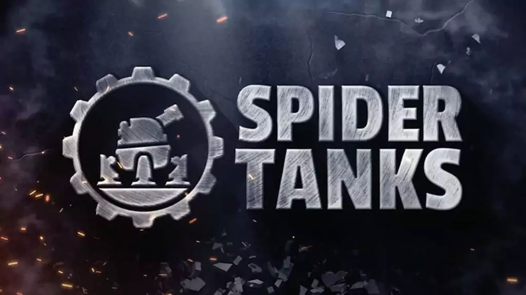 Spider Tanks