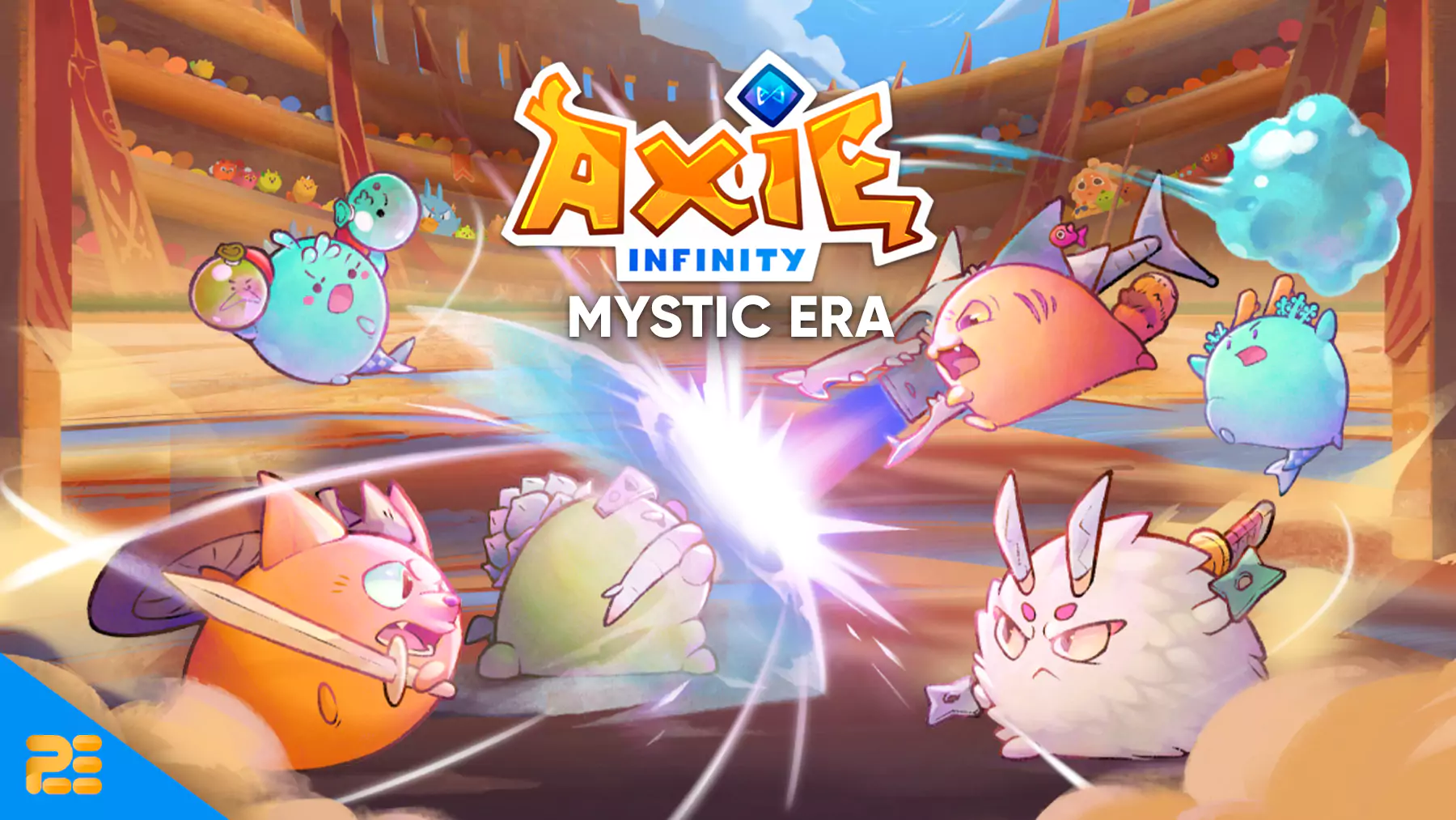 MYSTIC-ERA-AXIE