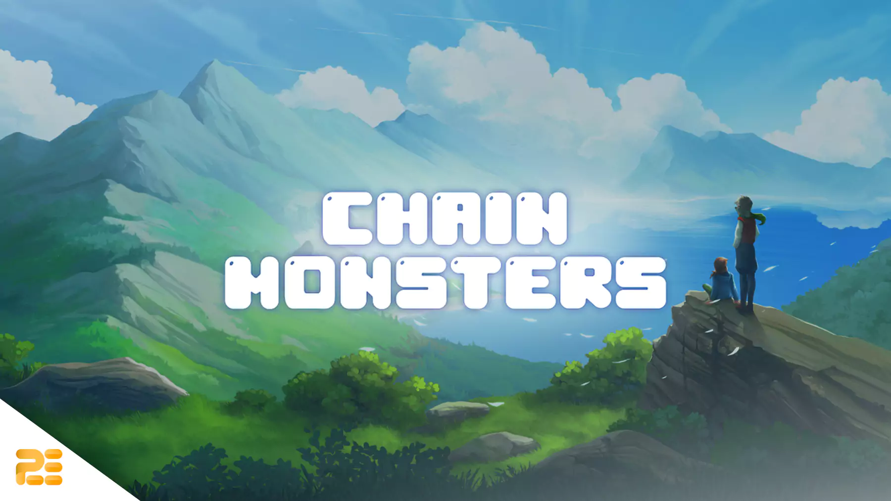 PlayToEarn - chainmonsters news