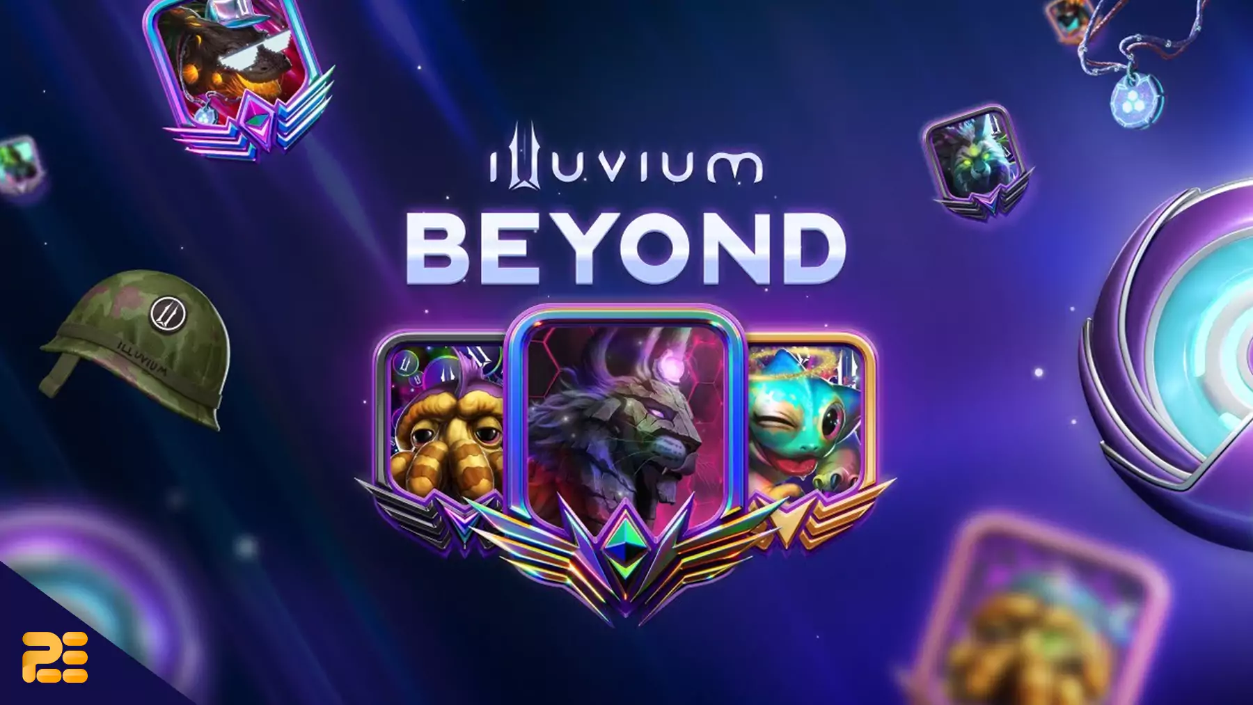 lluvium-beyond