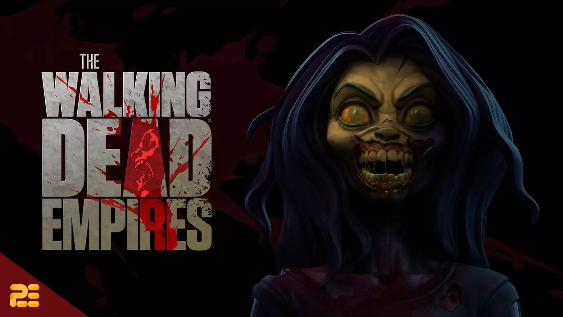 The Walking Dead Empires