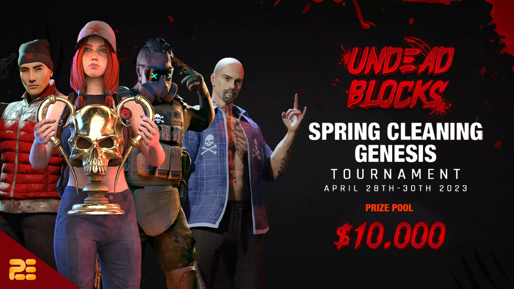 UB Spring and Summer Tournament Series