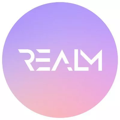 REALM Icon