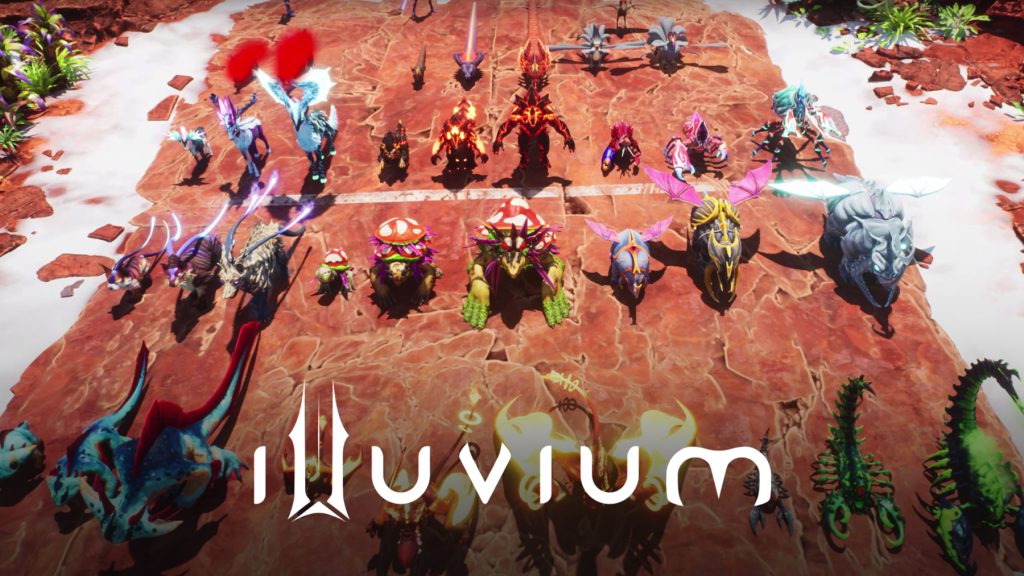 Illuvium