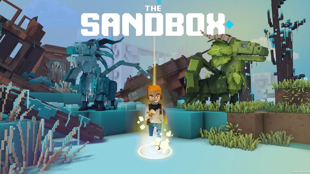 Sandbox 