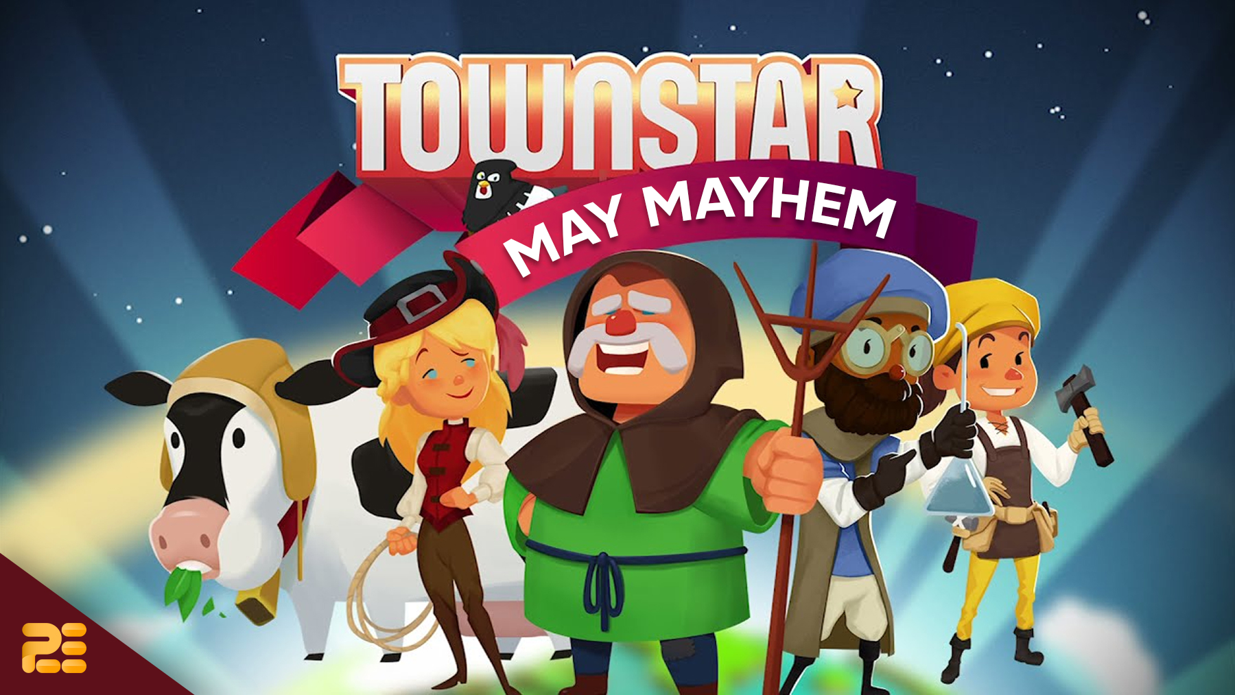 town-star-may-mayhem