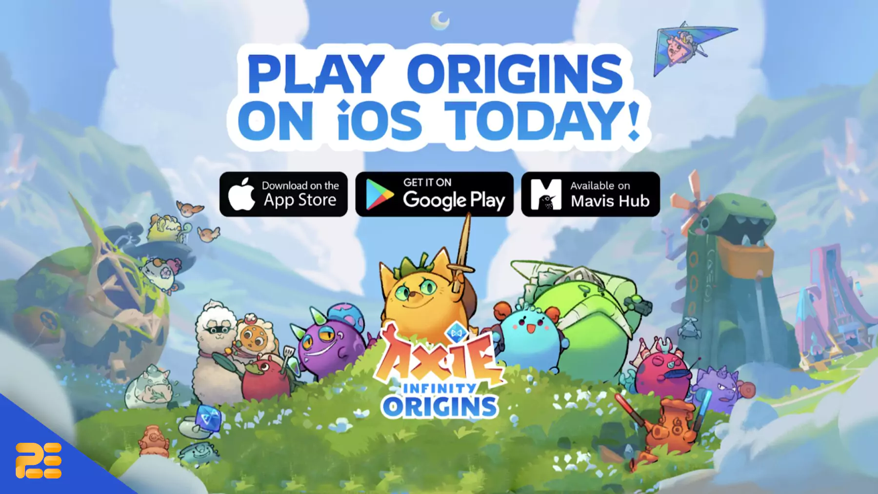 Axie Infinity: Origins Season 2 is Here! - by Axie Infinity