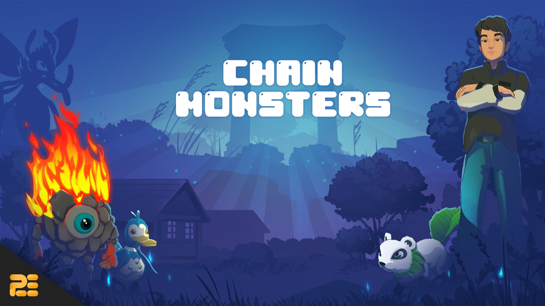 chain-monsters-pauses-development