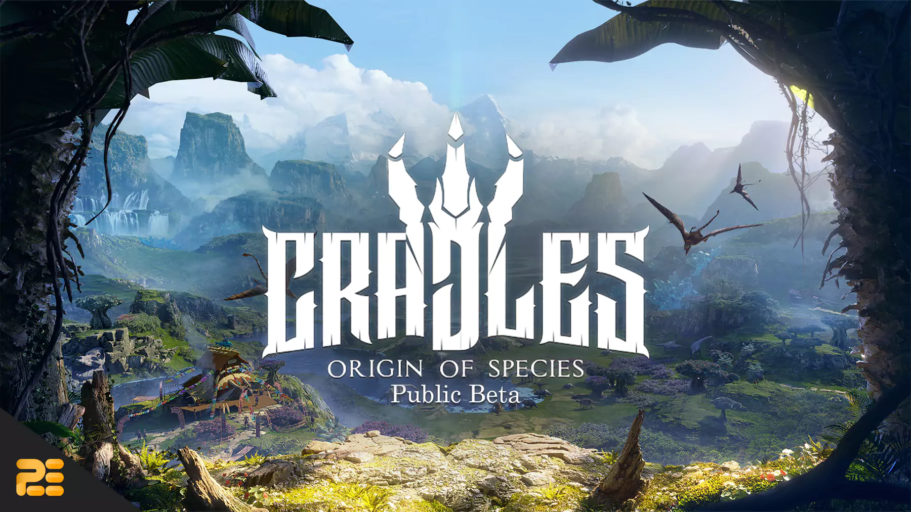 cradles-public-beta