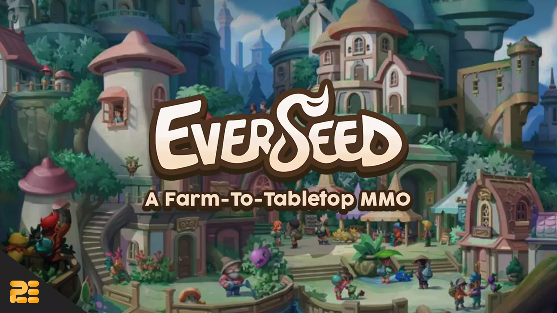 everseed