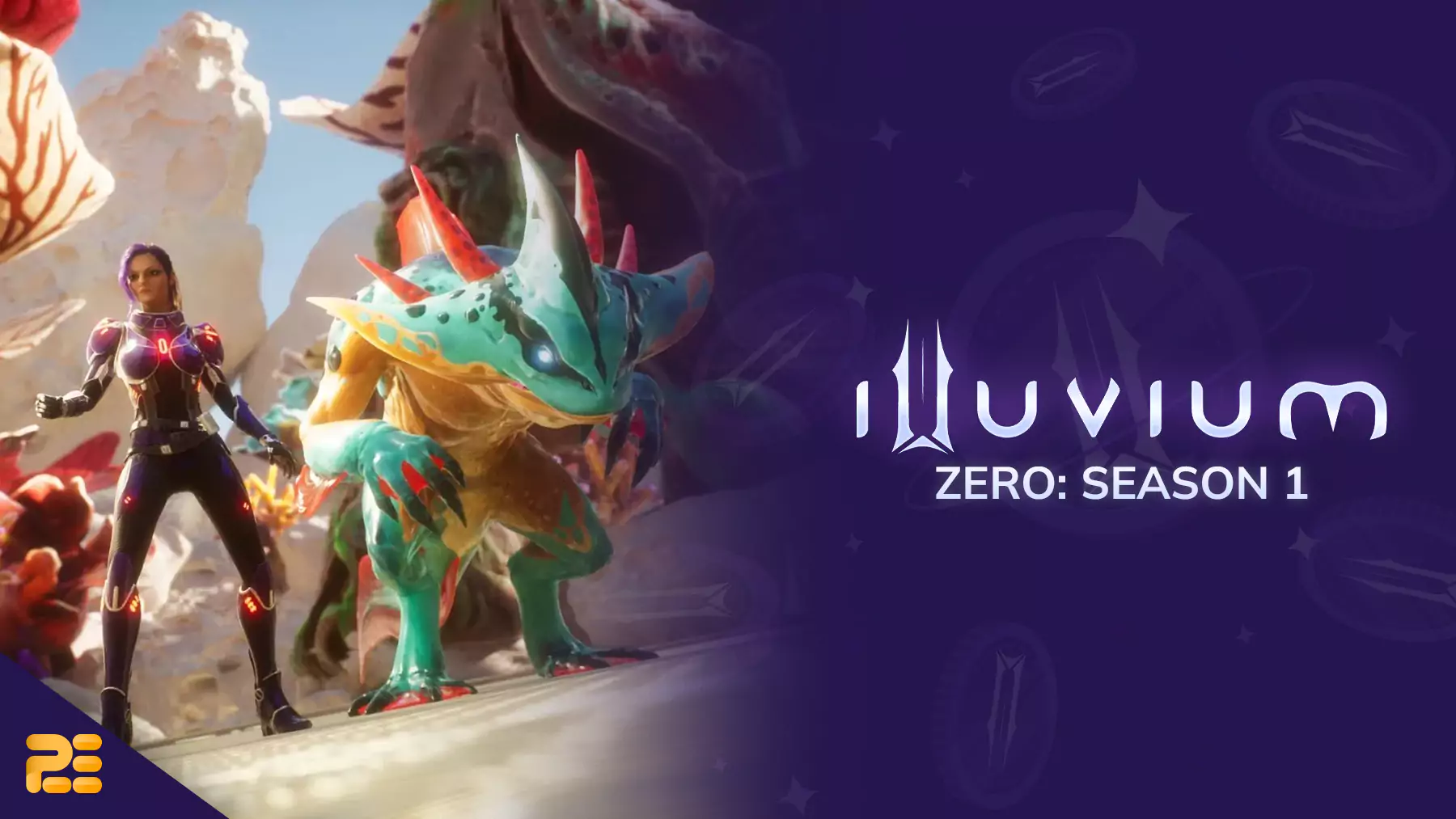 Illuvium Zero - Download Guide – Illuvium