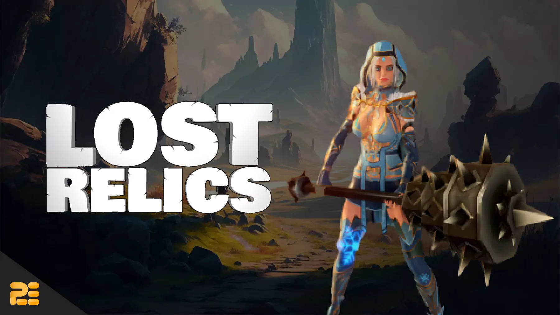 Bounties, Skills, Adventures, Oh my! | Lost Relics