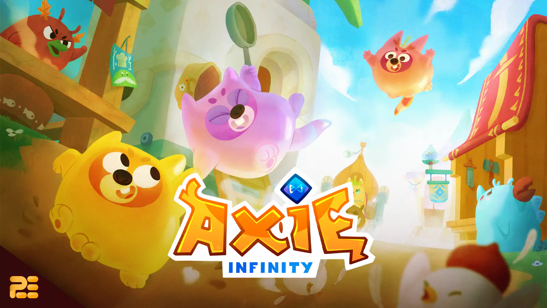 Axie Infinity on X: Origin Alpha Season Leaderboard rewards. Who's  climbing?  / X