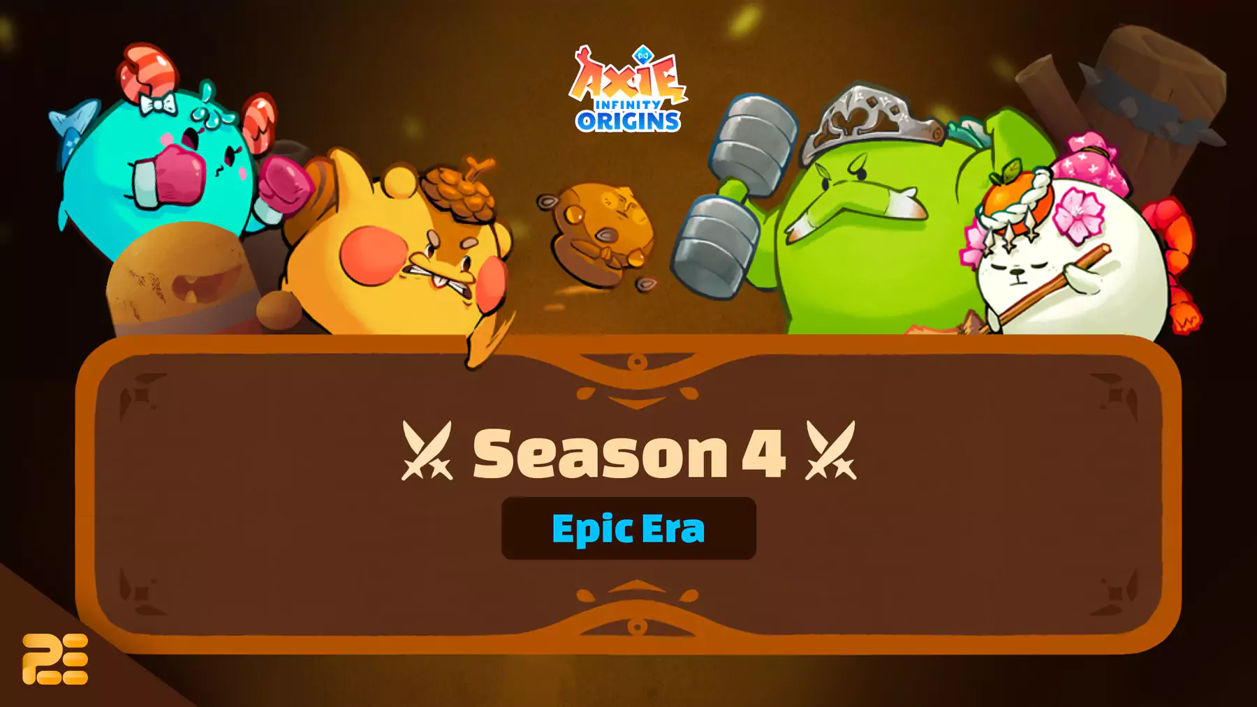 Axie: Origins Leaderboard