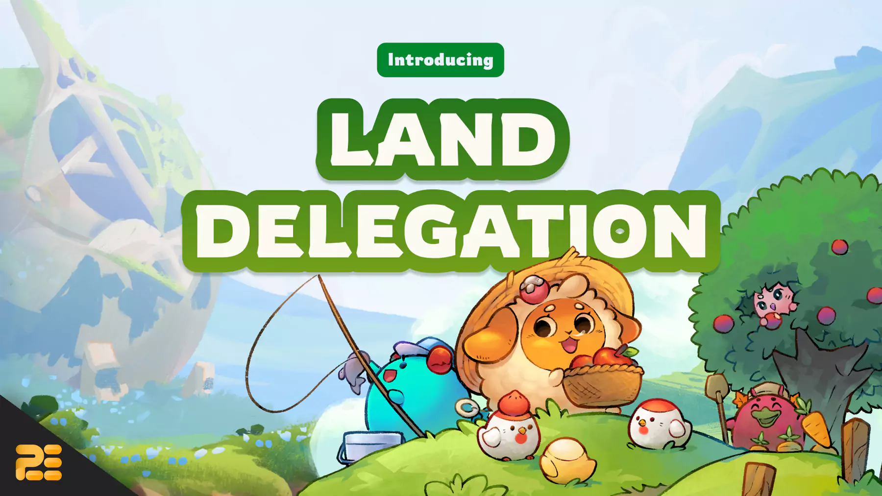 land-delegation-axie
