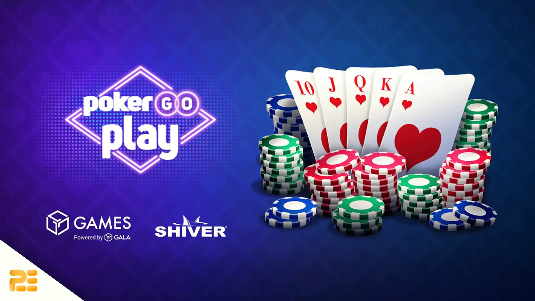 PokerGO Play: The Poker Game on Blockchain? | P2E News