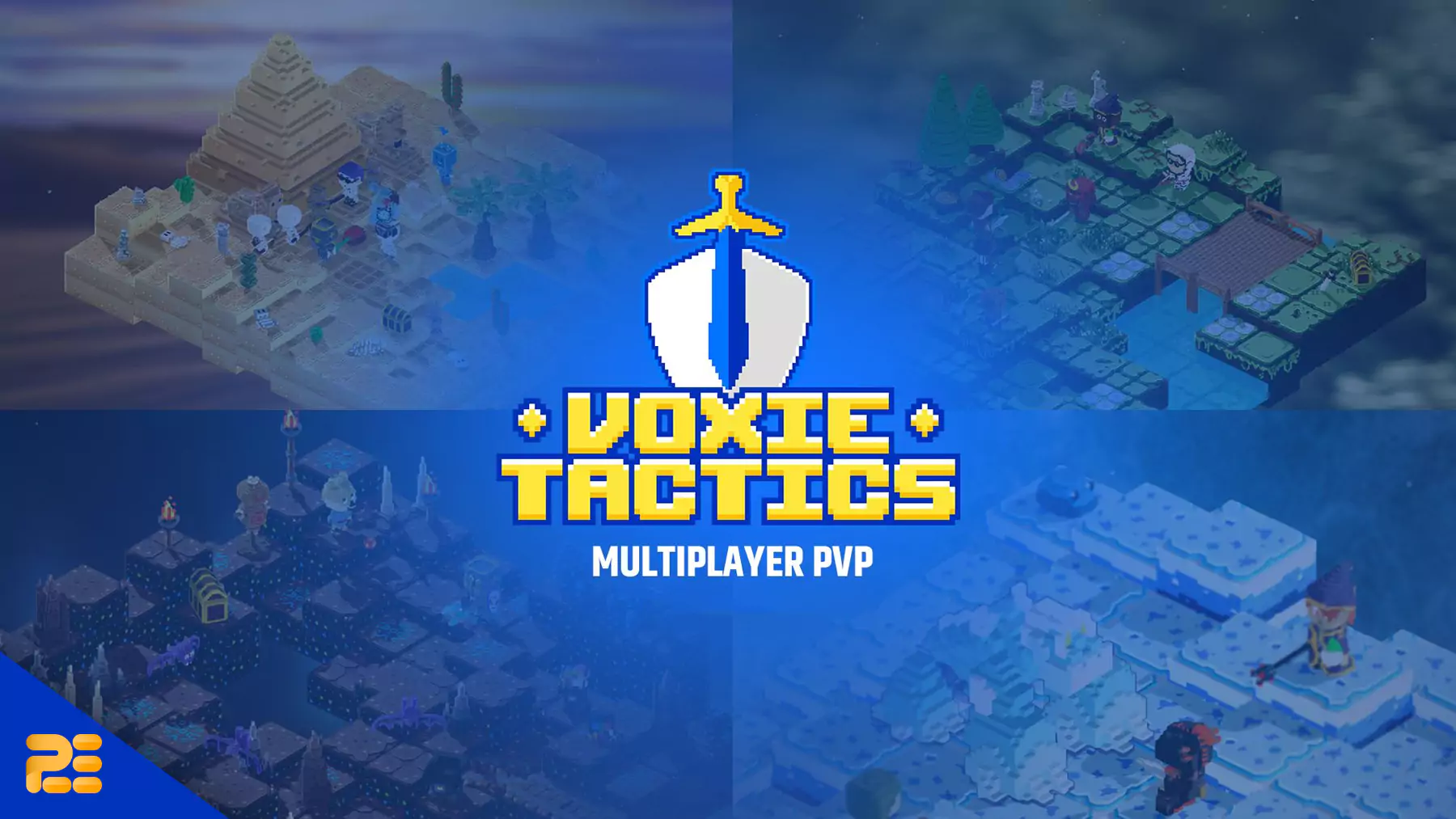 voxie-tactics